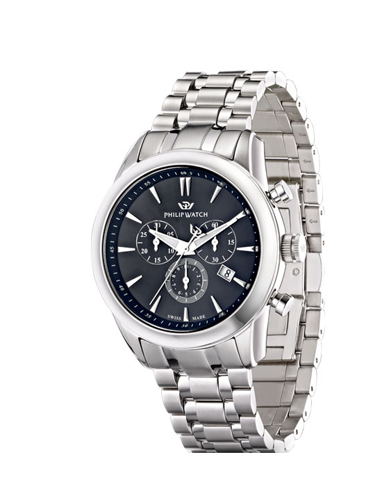 Часы Philip Watch Seahorse 8273996002